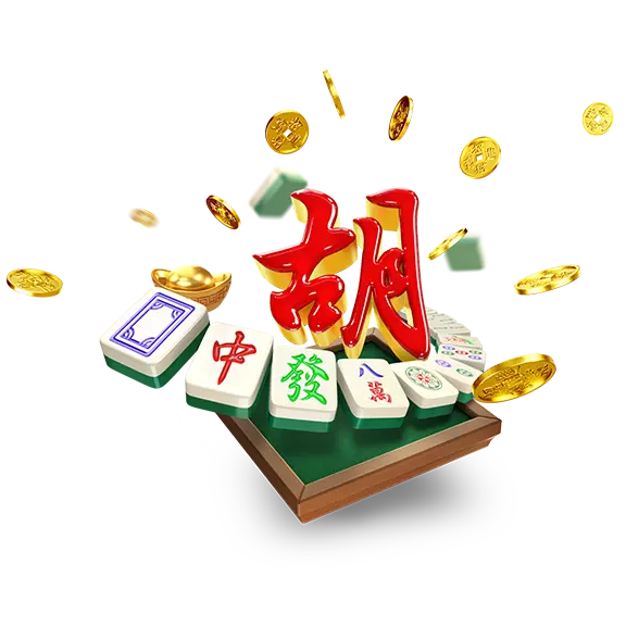 PG 麻将主题品牌内容画面