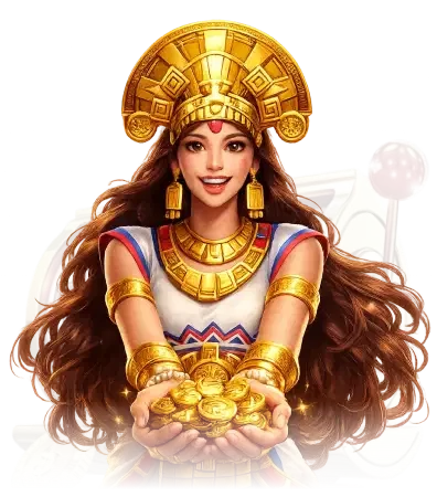 赏金女王冒险场景画面